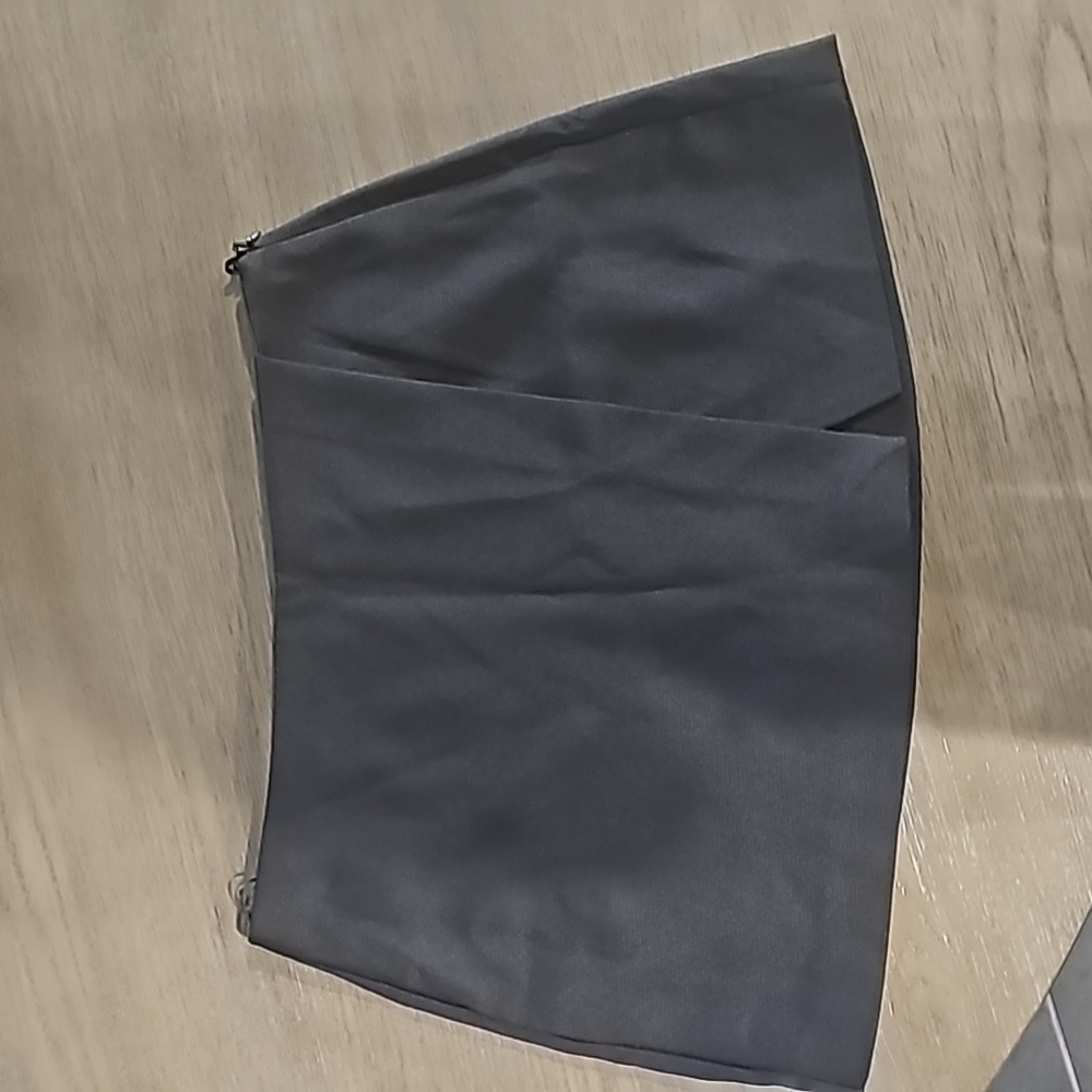 Ashton Wrap Mini Skort